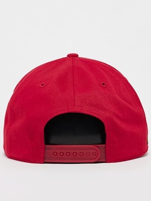 Gorra '47 NAS-SRSHT38GWP-RD red - Imagen 2