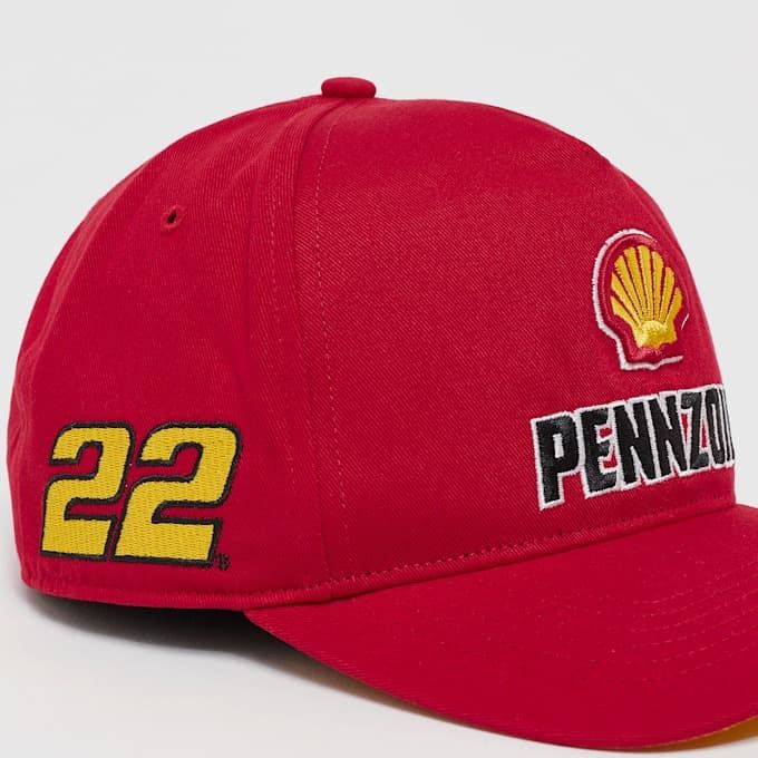 Gorra '47 NAS-SRSHT38GWP-RD red - Imagen 4