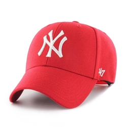 Gorra 47 New Era B-MVPSP17WBP-RD - Imagen 1