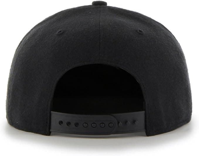 Gorra 47 New Era B-NSHOT17WBP Black - Imagen 2