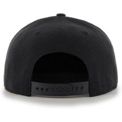 Gorra 47 New Era B-NSHOT17WBP Black - Imagen 2