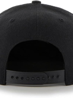 Gorra 47 New Era B-NSHOT17WBP Black - Imagen 2