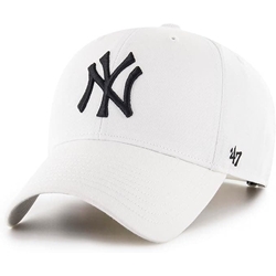 Gorra 47 New Era B-RAC17CTP White - Imagen 1