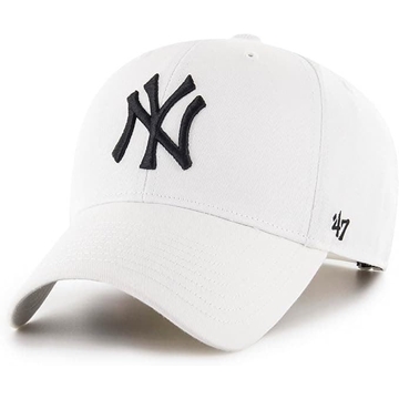 Gorra 47 New Era B-RAC17CTP White - Imagen 1