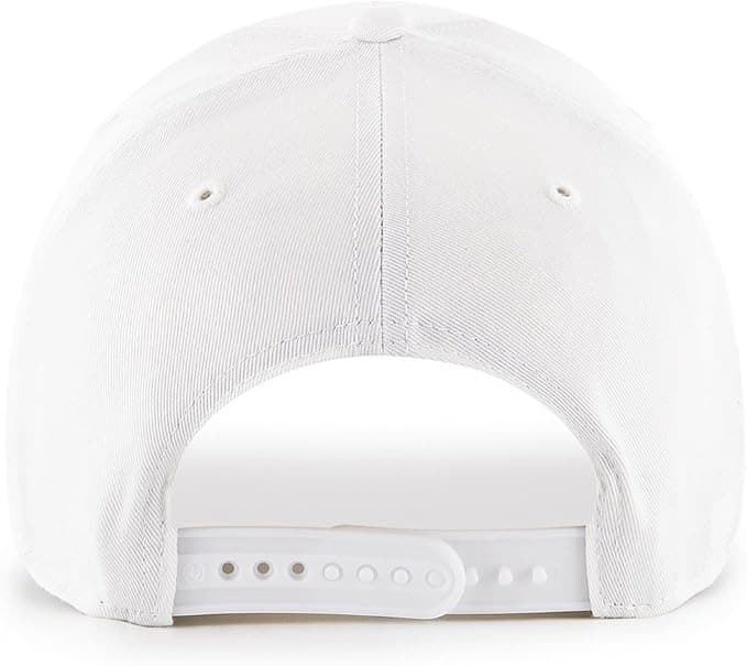 Gorra 47 New Era B-RAC17CTP White - Imagen 2