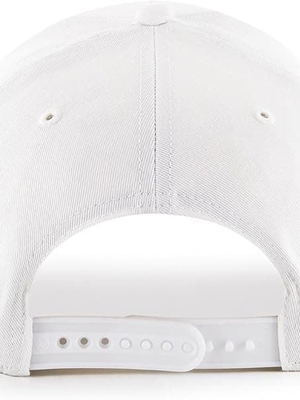 Gorra 47 New Era B-RAC17CTP White - Imagen 2