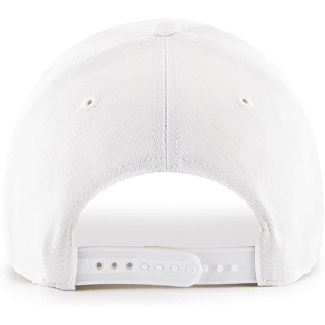 Gorra 47 New Era B-RAC17CTP White - Imagen 2