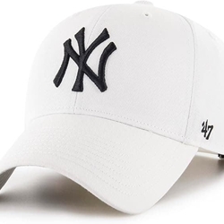 Gorra 47 New Era B-RAC17CTP White - Imagen 1