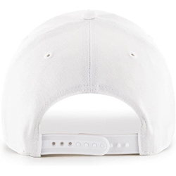 Gorra 47 New Era B-RAC17CTP White - Imagen 2