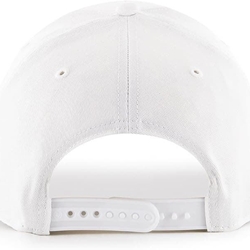 Gorra 47 New Era B-RAC17CTP White - Imagen 2