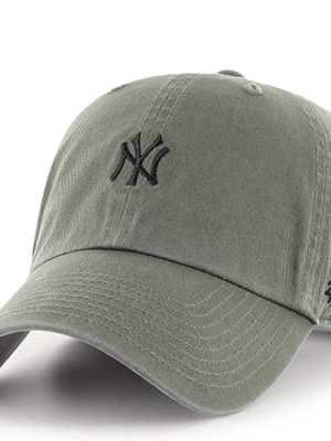 Gorra 47 New Era Cap Base Runner 15121410 - Imagen 1