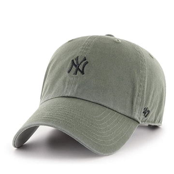Gorra 47 New Era Cap Base Runner 15121410 - Imagen 1