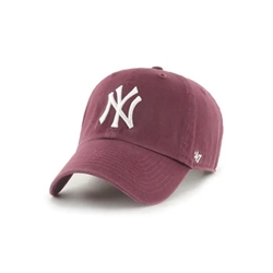 Gorra 47 New Era Cap Cleanuo 15121181 - Imagen 1
