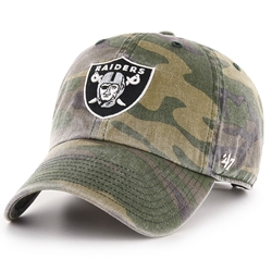 Gorra 47 New Era Cap Cleanup 15121377 - Imagen 1