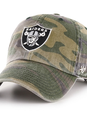 Gorra 47 New Era Cap Cleanup 15121377 - Imagen 1