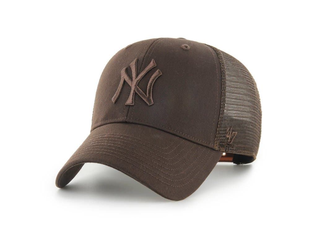 Gorra 47 New Era Cap Neyyan 15121384 - Imagen 1