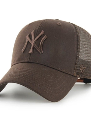 Gorra 47 New Era Cap Neyyan 15121384 - Imagen 1