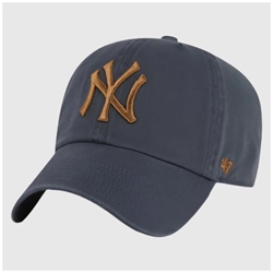  Gorra 47 New Era Cap Neyyan Clenaup 15121364 - Imagen 1