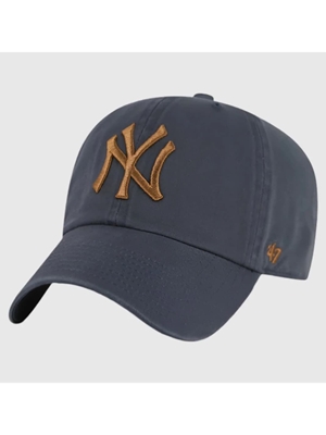 Gorra 47 New Era Cap Neyyan Clenaup 15121364 - Imagen 1
