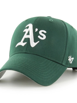 Gorra 47 New Era Cap Oakland Oakath 15062161 - Imagen 1