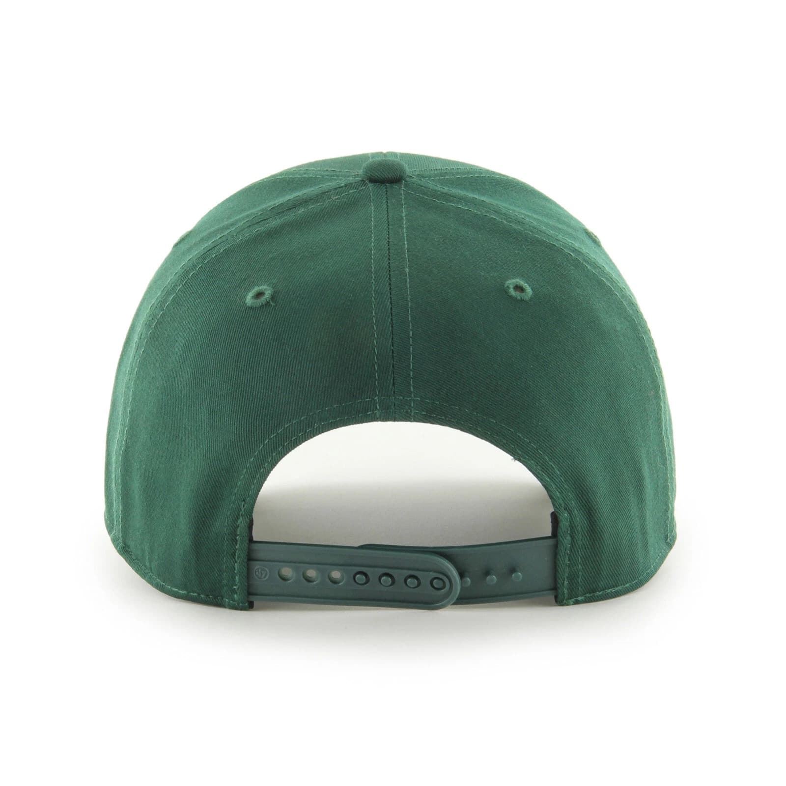 Gorra 47 New Era Cap Oakland Oakath 15062161 - Imagen 2