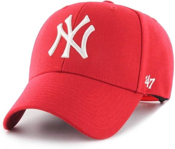 Gorra 47 New Era Cap Oakland Oakath 15062488 - Imagen 1