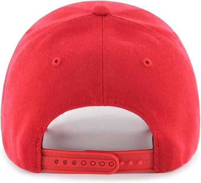 Gorra 47 New Era Cap Oakland Oakath 15062488 - Imagen 2