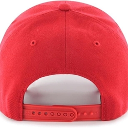 Gorra 47 New Era Cap Oakland Oakath 15062488 - Imagen 2