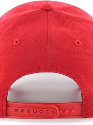 Gorra 47 New Era Cap Oakland Oakath 15062488 - Imagen 2