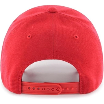 Gorra 47 New Era Cap Oakland Oakath 15062488 - Imagen 2