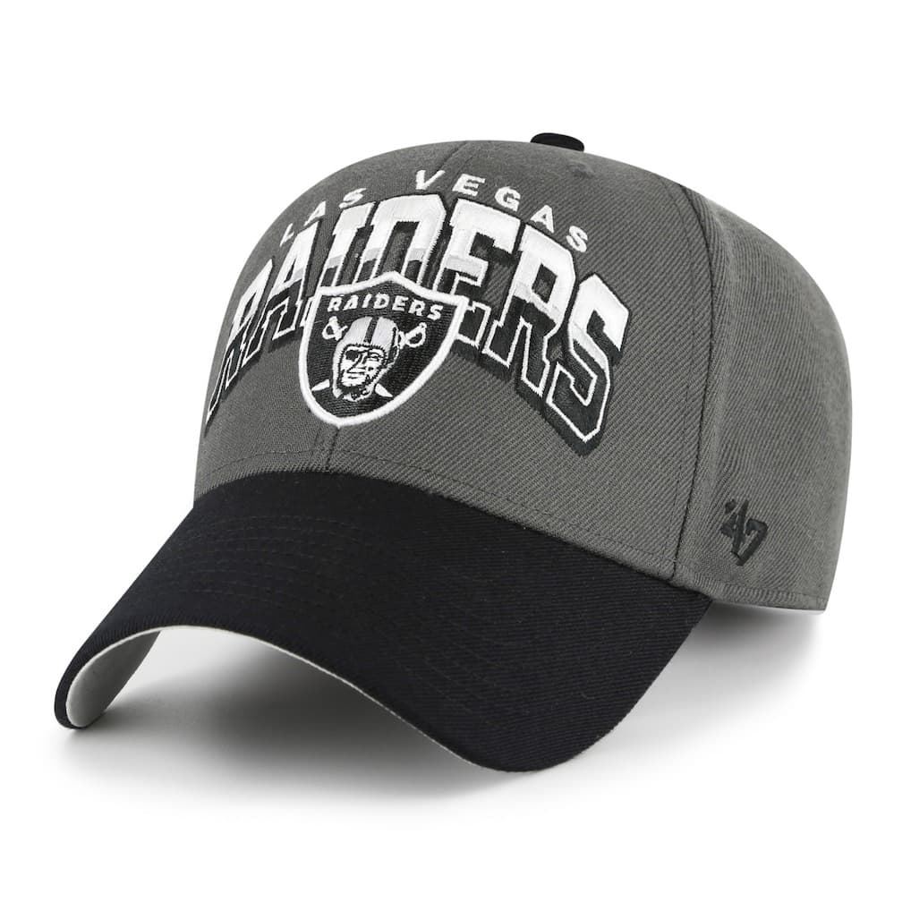 Gorra 47 New Era Cap Split Block MVP 15121191 - Imagen 1