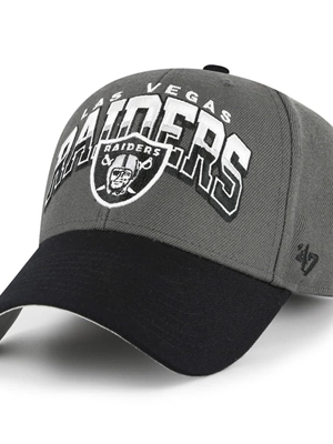 Gorra 47 New Era Cap Split Block MVP 15121191 - Imagen 1