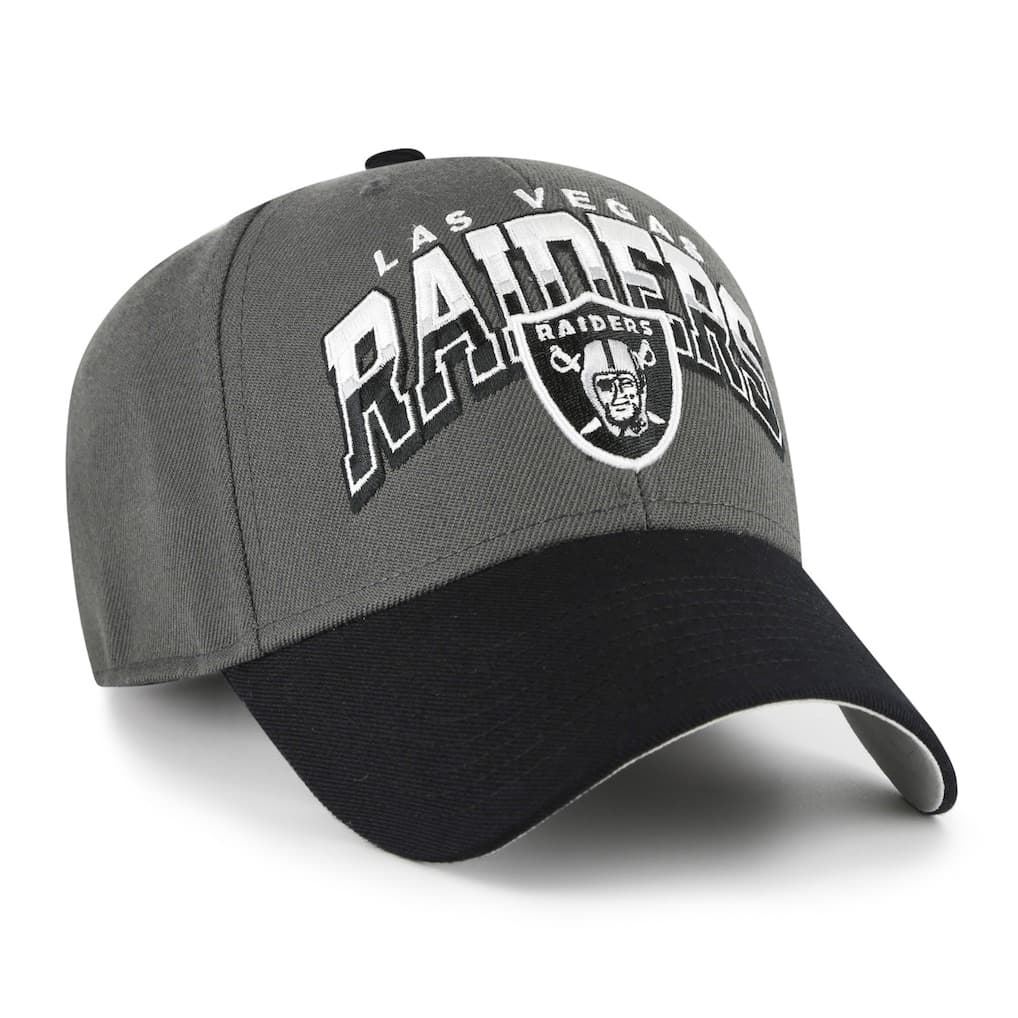 Gorra 47 New Era Cap Split Block MVP 15121191 - Imagen 2