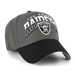 Gorra 47 New Era Cap Split Block MVP 15121191 - Imagen 2