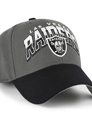 Gorra 47 New Era Cap Split Block MVP 15121191 - Imagen 2