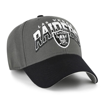 Gorra 47 New Era Cap Split Block MVP 15121191 - Imagen 2