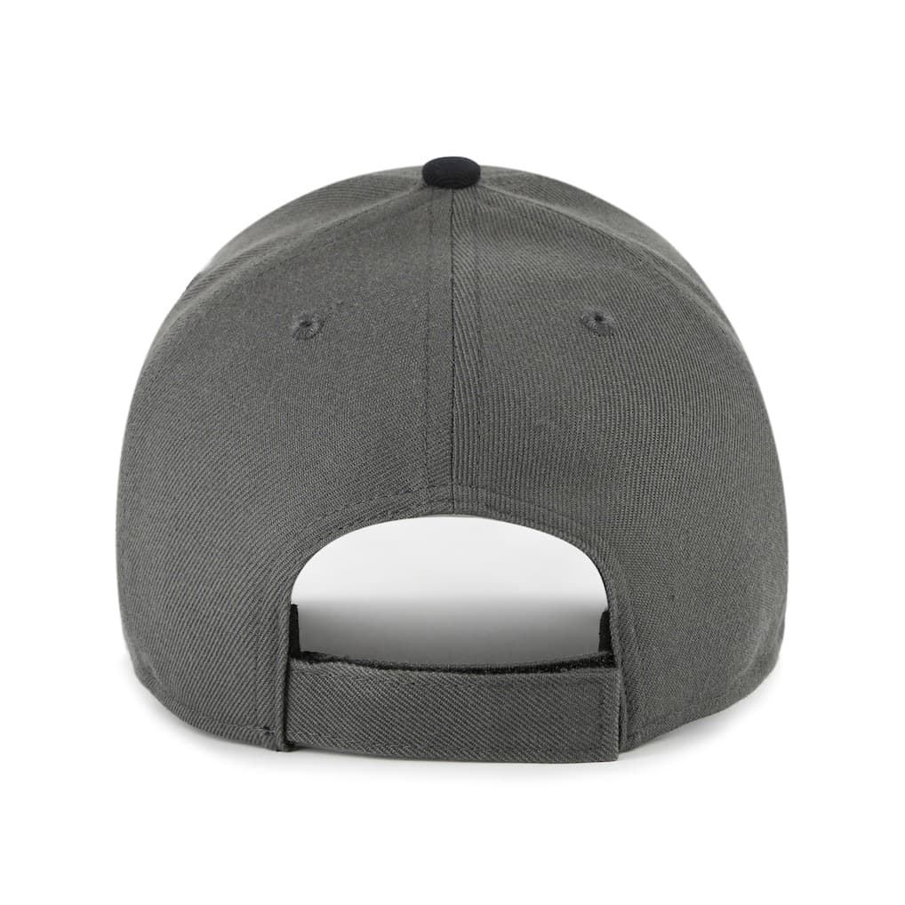 Gorra 47 New Era Cap Split Block MVP 15121191 - Imagen 3