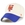 Gorra '47 New Yor Mets Two Tone B-MVPTT16WBV-NT - Imagen 1