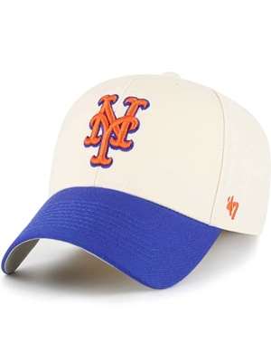Gorra '47 New Yor Mets Two Tone B-MVPTT16WBV-NT - Imagen 1