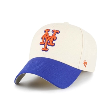Gorra '47 New Yor Mets Two Tone B-MVPTT16WBV-NT - Imagen 1