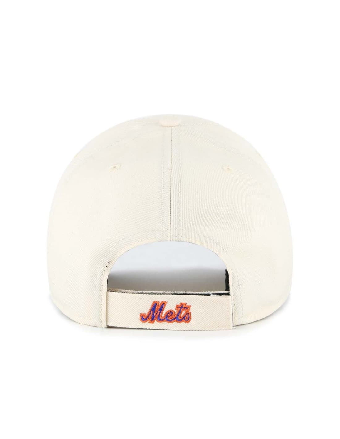 Gorra '47 New Yor Mets Two Tone B-MVPTT16WBV-NT - Imagen 2