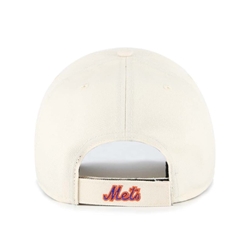 Gorra '47 New Yor Mets Two Tone B-MVPTT16WBV-NT - Imagen 2