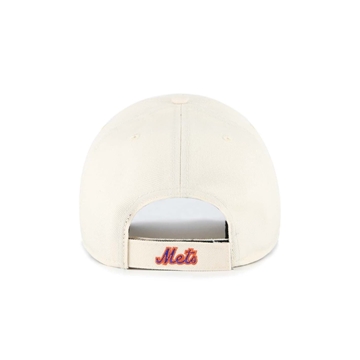 Gorra '47 New Yor Mets Two Tone B-MVPTT16WBV-NT - Imagen 2
