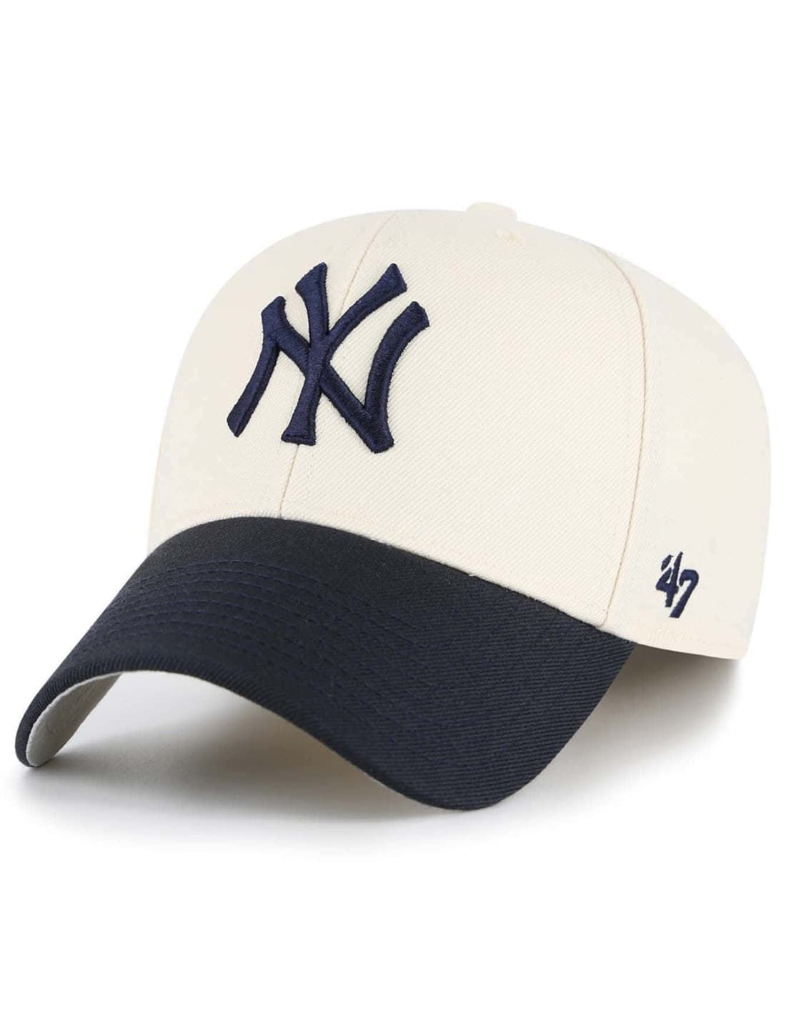Gorra '47 New York B-MVPTT17WBV-NT - Imagen 1