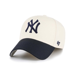 Gorra '47 New York B-MVPTT17WBV-NT - Imagen 1