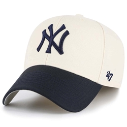 Gorra '47 New York B-MVPTT17WBV-NT - Imagen 1