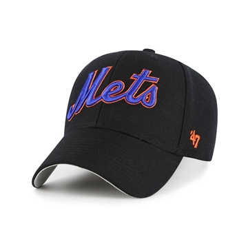 Gorra '47 New York Mets B-SMVP16WBP-BK - Imagen 1