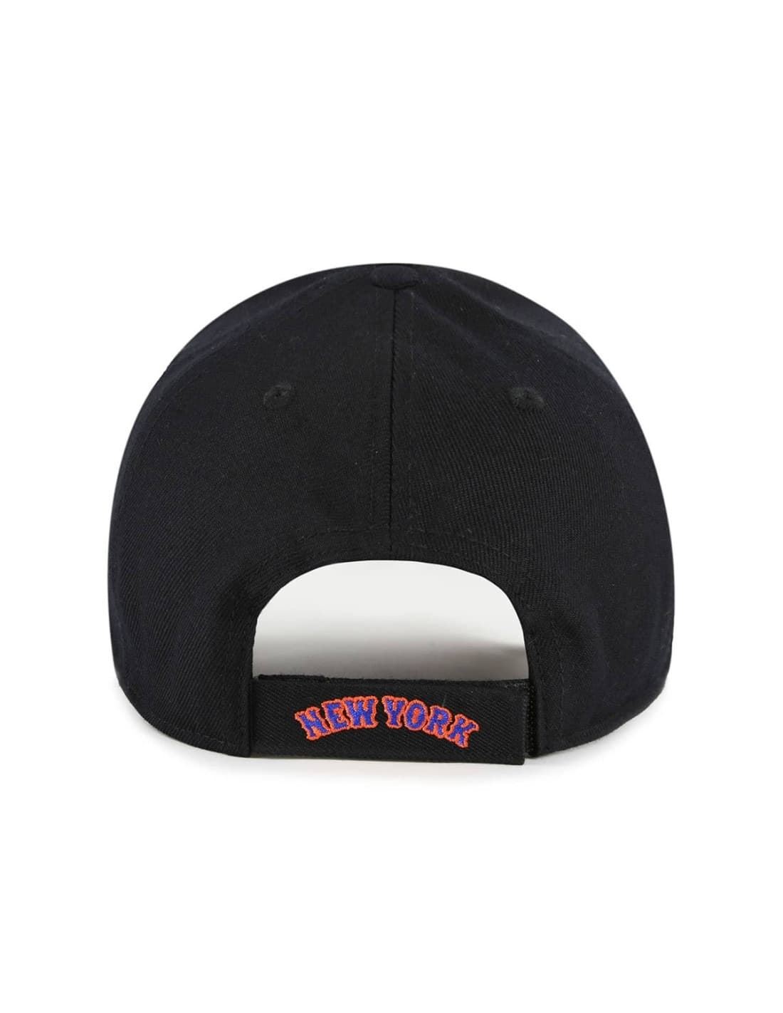Gorra '47 New York Mets B-SMVP16WBP-BK - Imagen 2