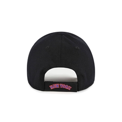 Gorra '47 New York Mets B-SMVP16WBP-BK - Imagen 2