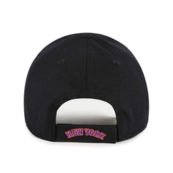 Gorra '47 New York Mets B-SMVP16WBP-BK - Imagen 2